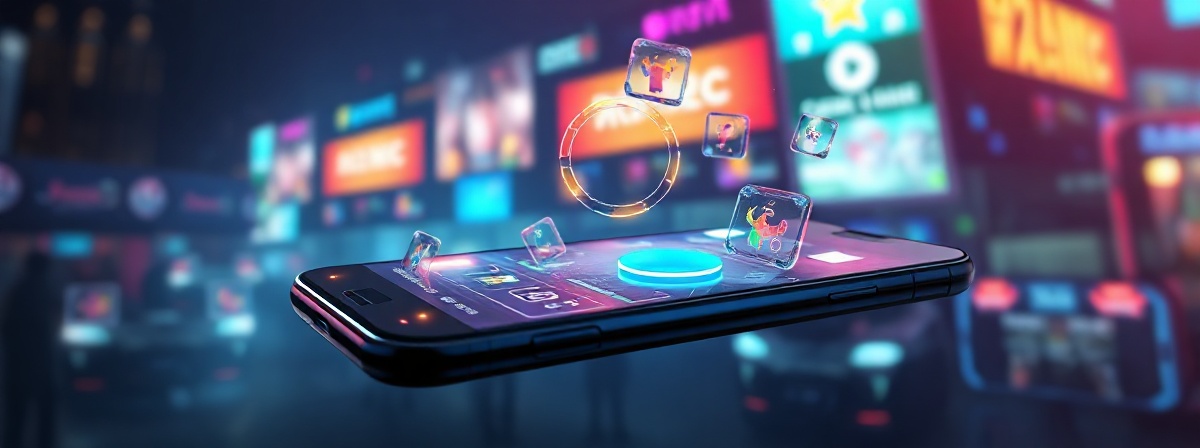 bubble casino app